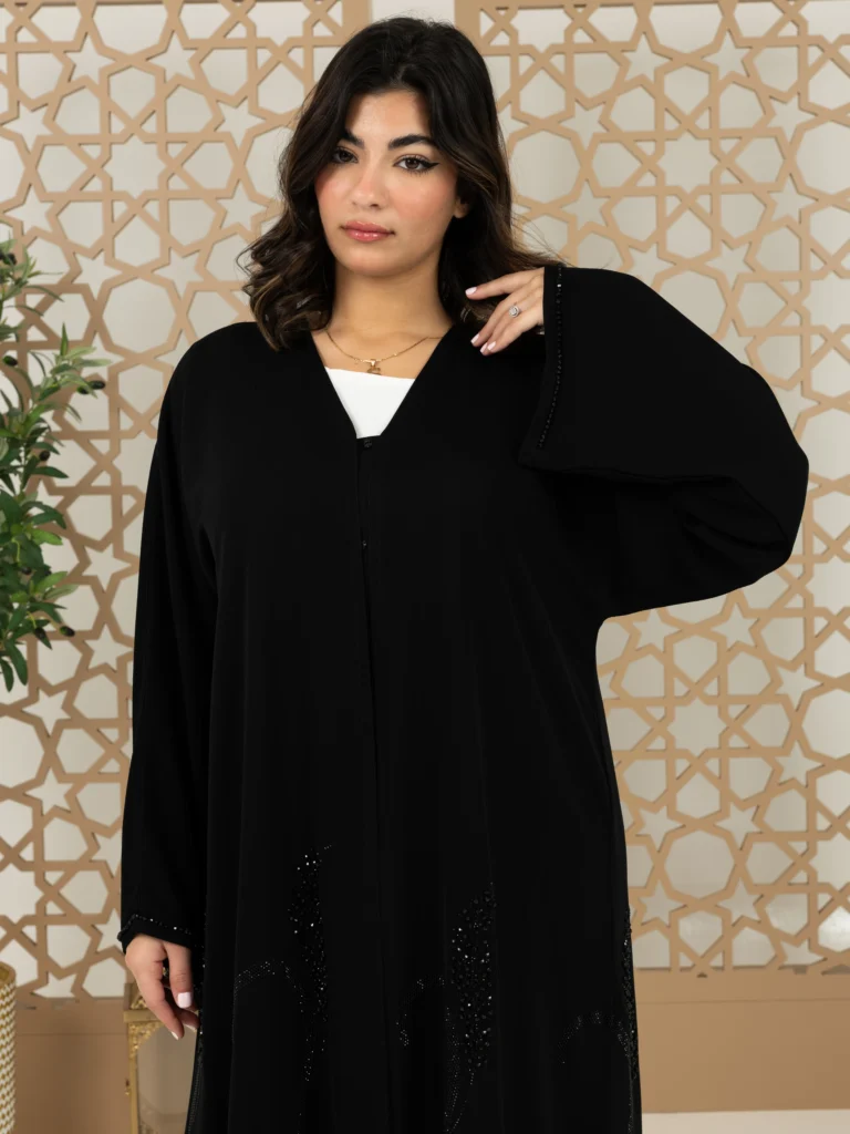Classic Abaya
