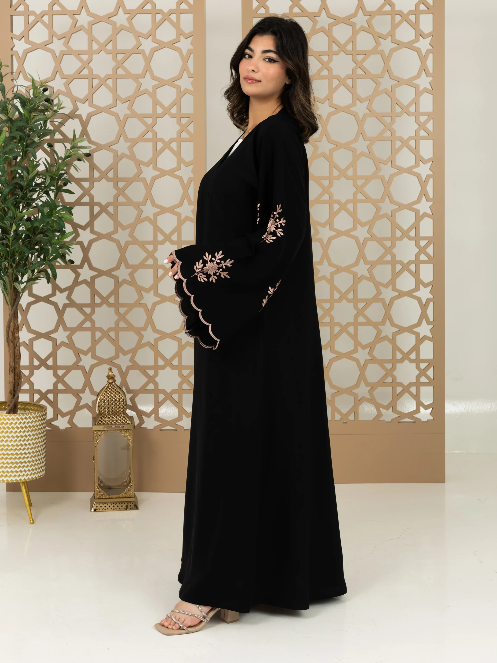 Abaya