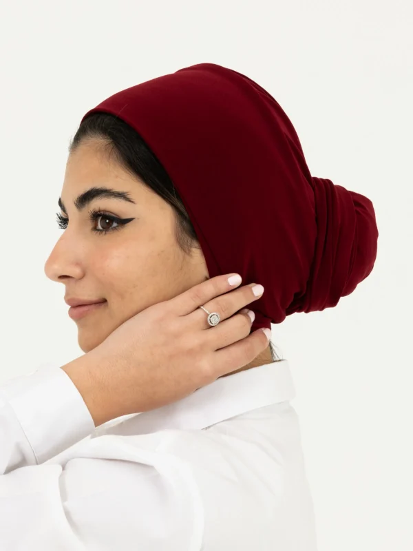 headwrap turban
