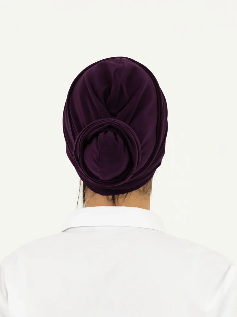 headwrap turban