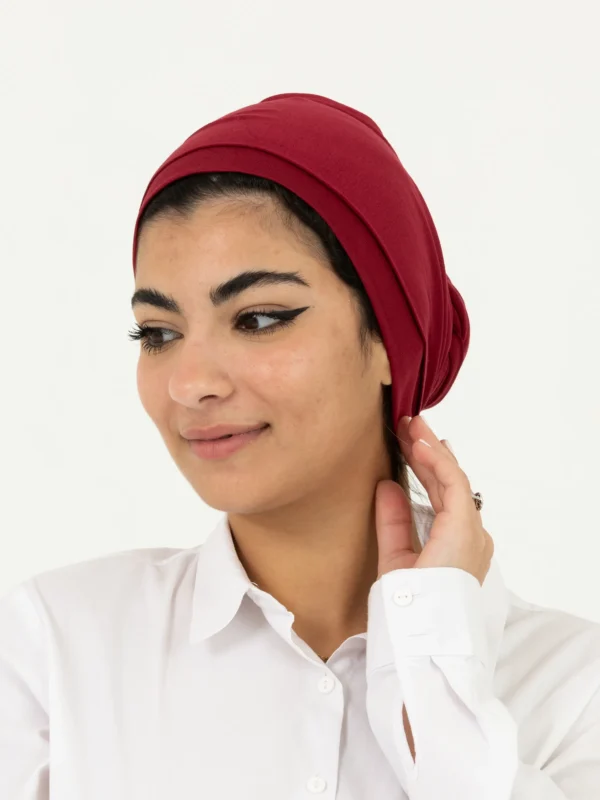 headwrap turban
