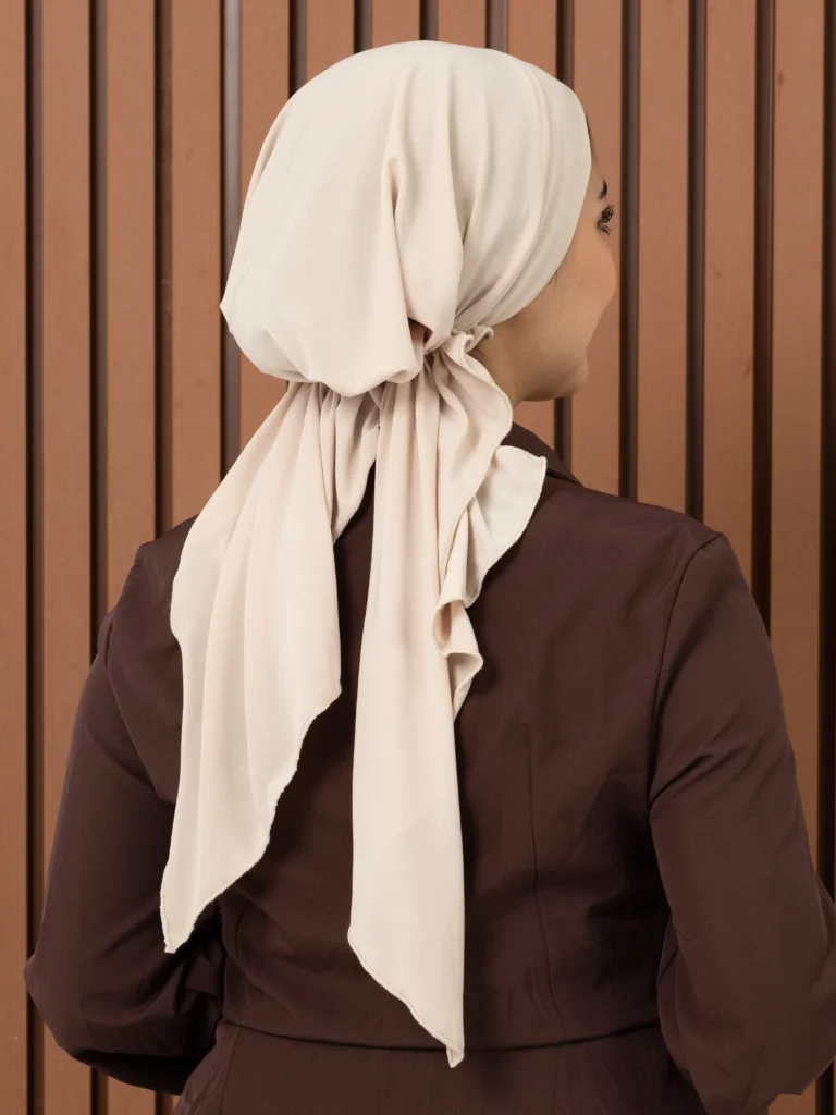 Tie Turban