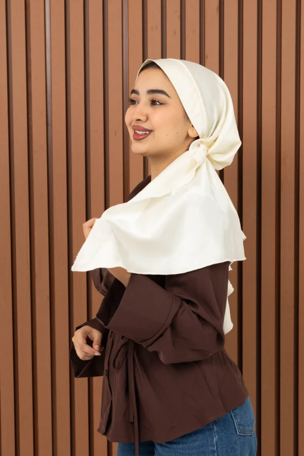 Tie Turban