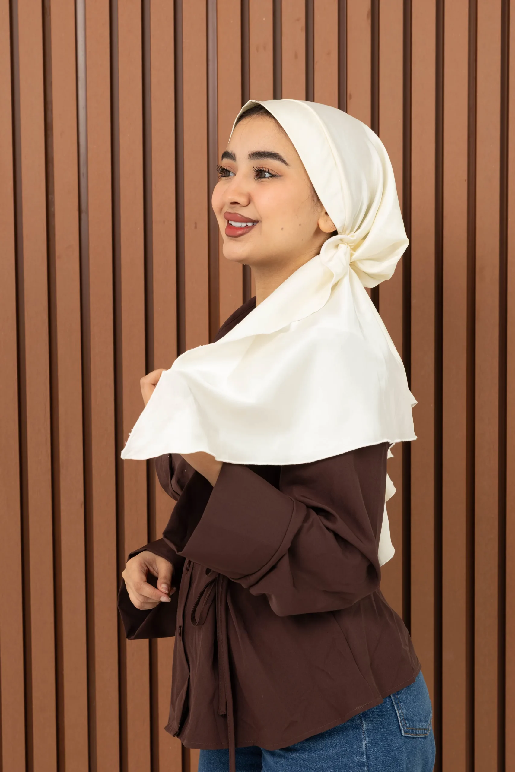 Tie Turban