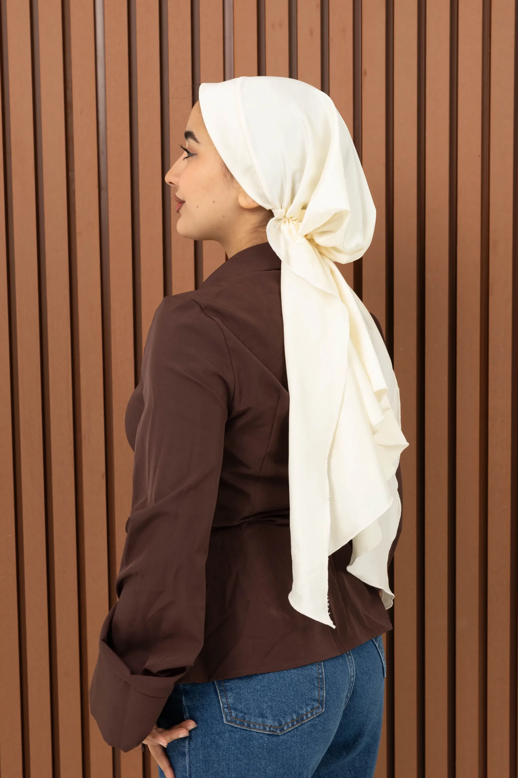 Tie Turban - Image 4